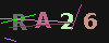 Gambar captcha